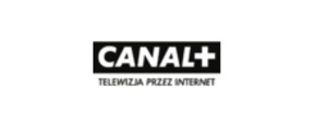 Logo Canal+