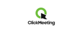 Logo ClickMeeting