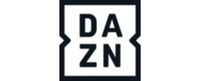 Logo DAZN