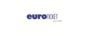 Logo euroTICKET