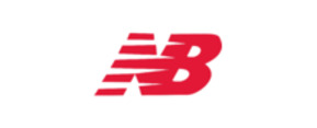 Logo New Balance