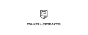 Logo Pako Lorente