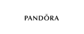 Logo PANDORA