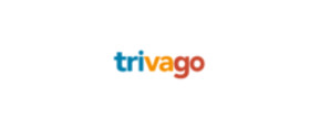 Logo Trivago