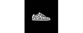 Logo footshop