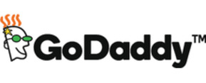 Logo Go Daddy