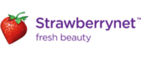 Logo Strawberry Net