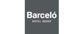 Logo Barceló Hotels & Resorts