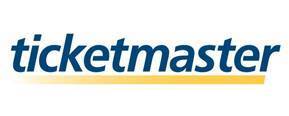 Logo Ticketmaster