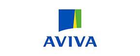 Logo Aviva