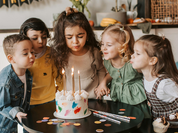 thumbnail of Jak Zorganizować Urodziny dla Dzieci – Porady i Pomysły